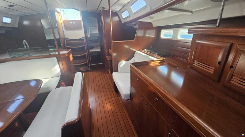 Beneteau OCEANIS 473 CLIPPER