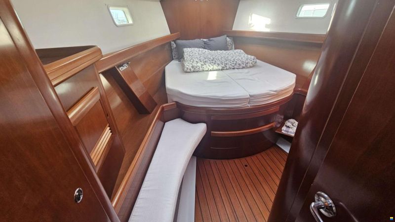 Beneteau OCEANIS 473 CLIPPER