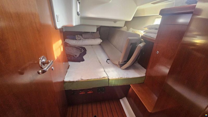 Beneteau OCEANIS 473 CLIPPER