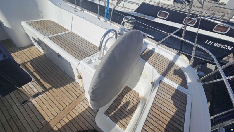 Beneteau OCEANIS 473 CLIPPER