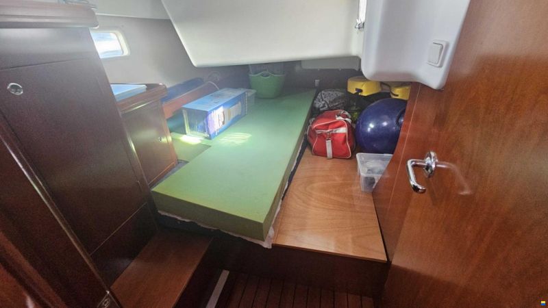 Beneteau OCEANIS 473 CLIPPER