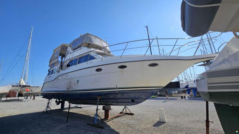 Cruisers 3850 AFT