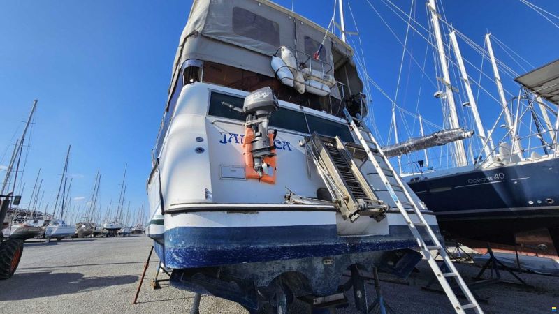 Cruisers 3850 AFT
