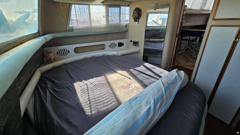 Cruisers 3850 AFT
