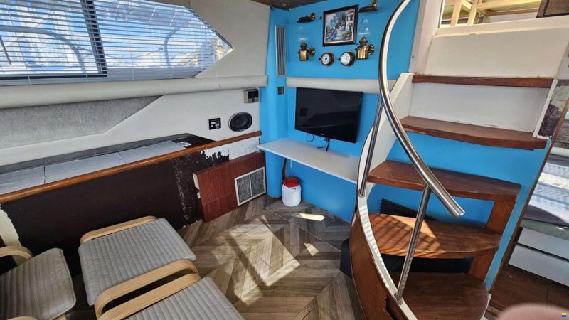Cruisers 3850 AFT
