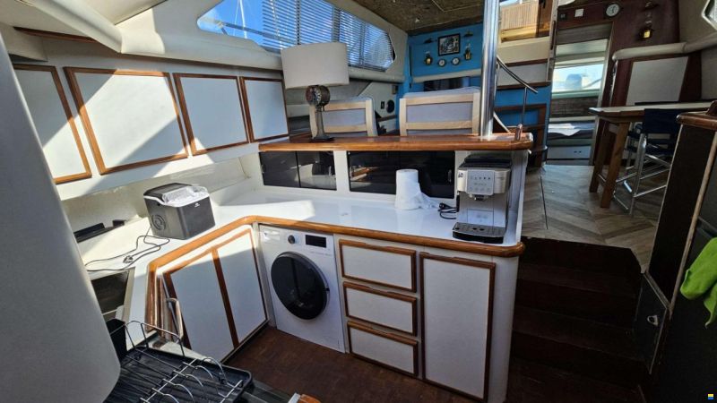 Cruisers 3850 AFT