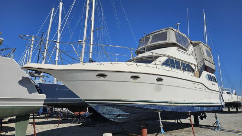 Cruisers 3850 AFT