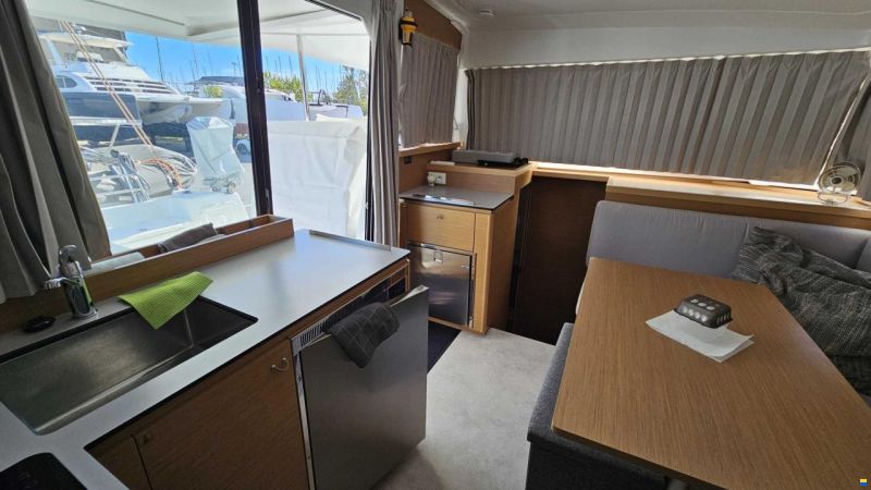 Beneteau Excess 11