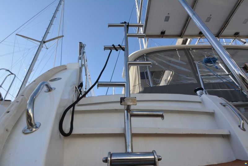 Lagoon 400