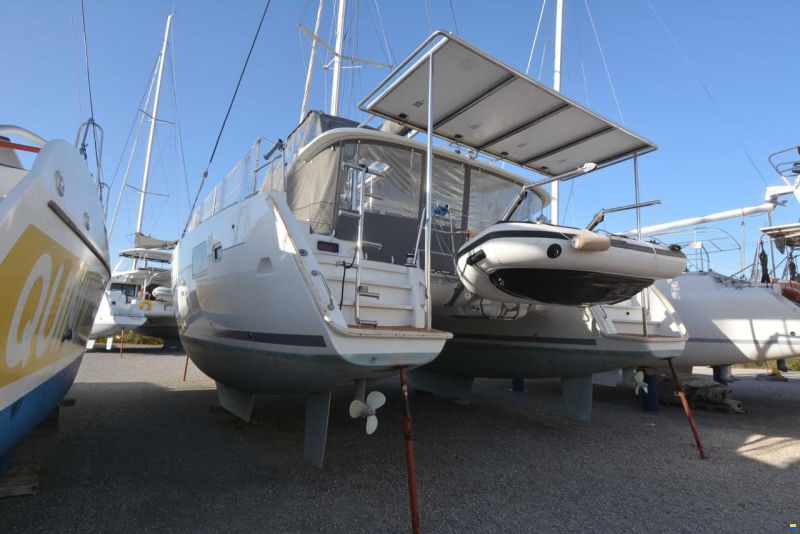 Lagoon 400