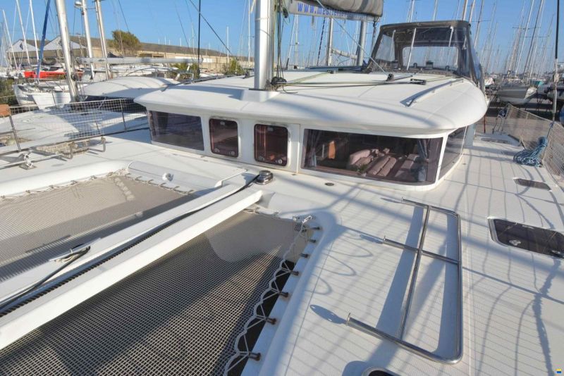 Lagoon 400
