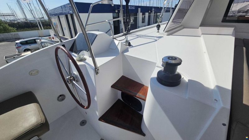 Nautitech 40 OPEN