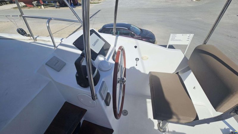 Nautitech 40 OPEN
