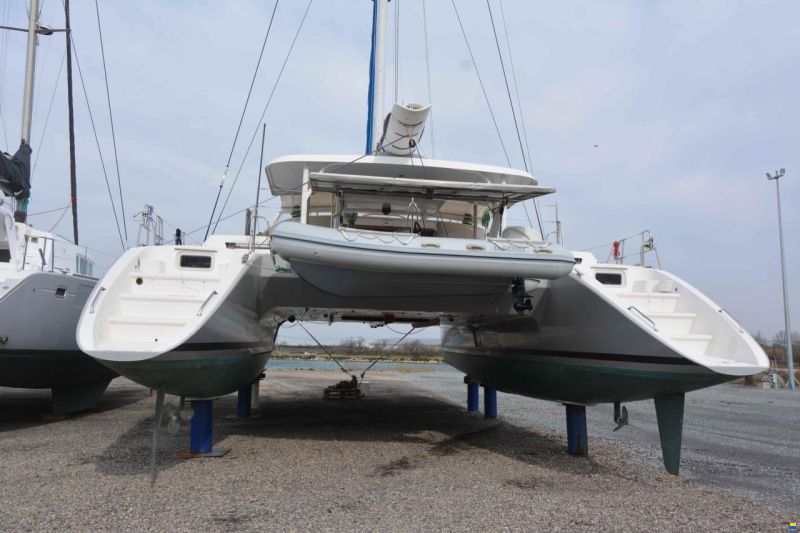 GCMC MARINE AIKANE 56
