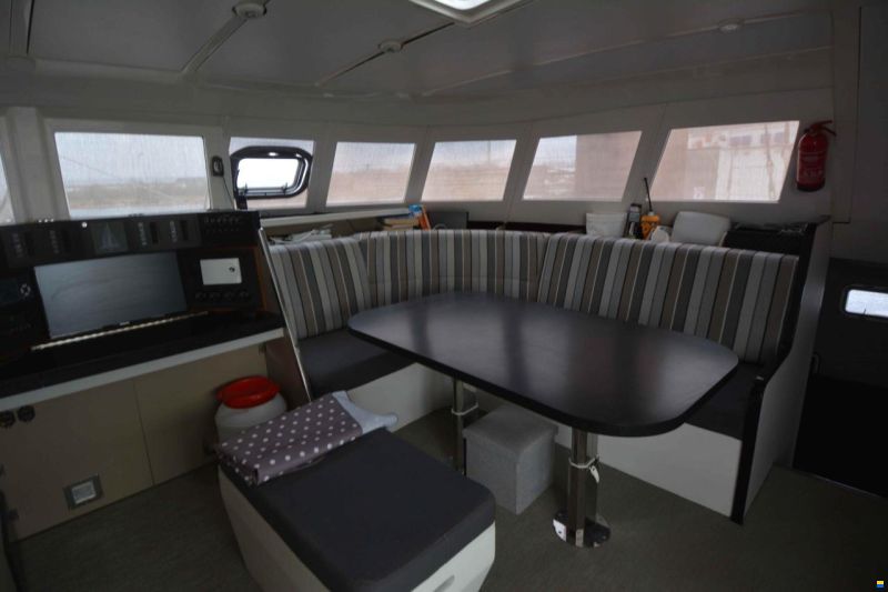 GCMC MARINE AIKANE 56