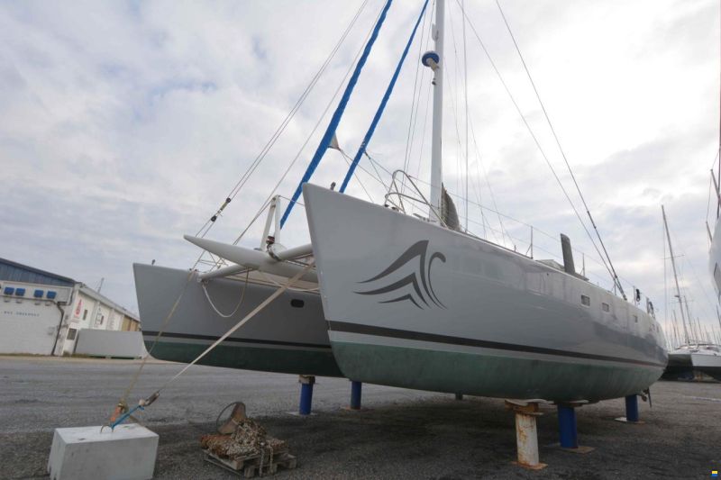 GCMC MARINE AIKANE 56