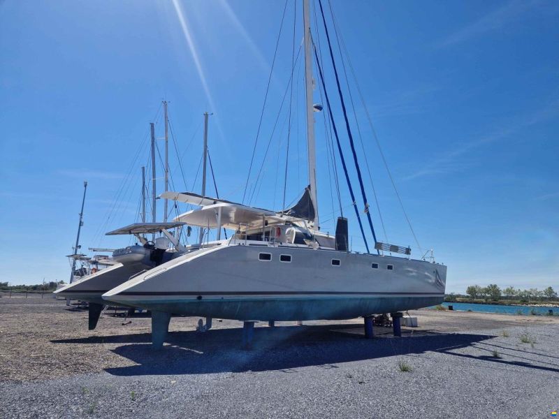GCMC MARINE AIKANE 56