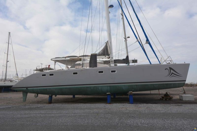 GCMC MARINE AIKANE 56