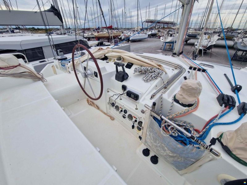 Lagoon 440