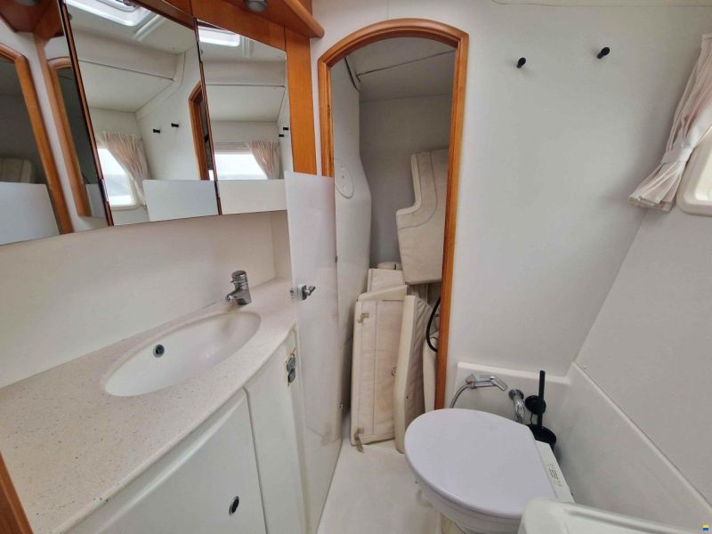 Lagoon 440