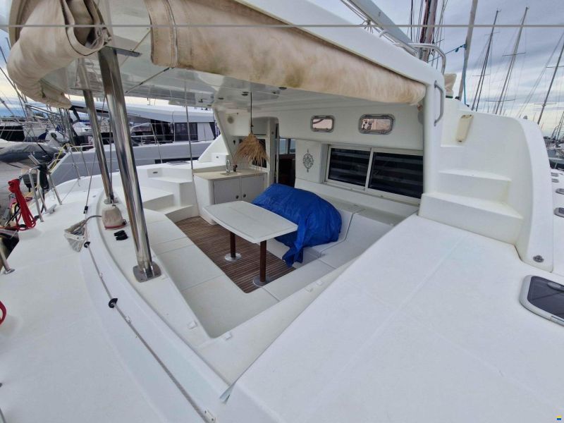 Lagoon 440
