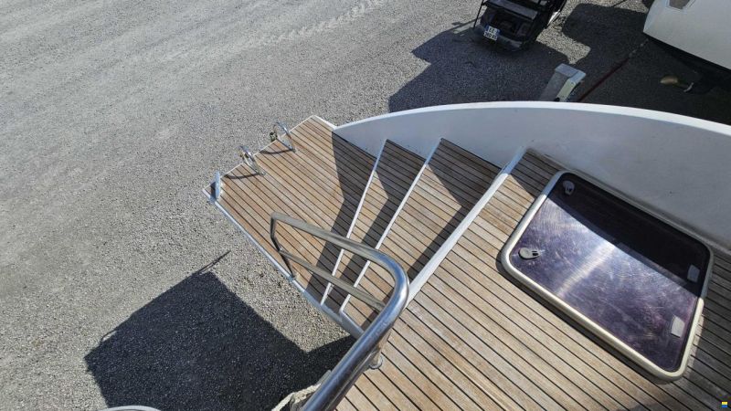 AB Marine Eclipse 472