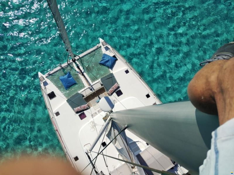 Lagoon 500