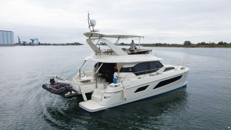 AQUILA 44
