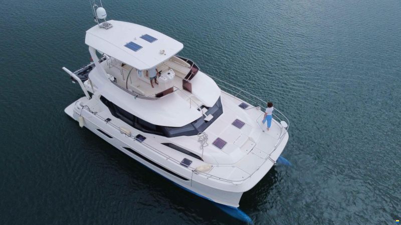 AQUILA 44