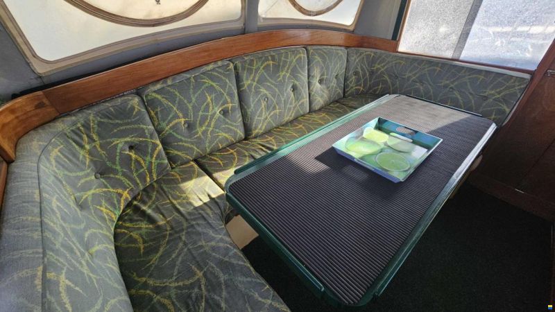 Wodys Eastwind 68