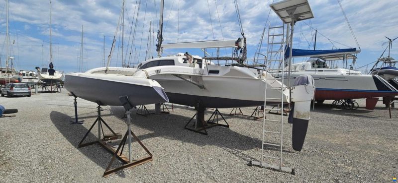 Corsair 37