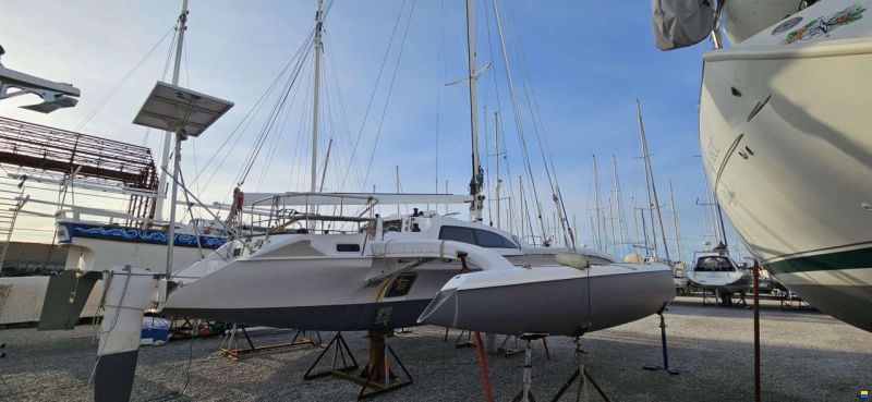 Corsair 37
