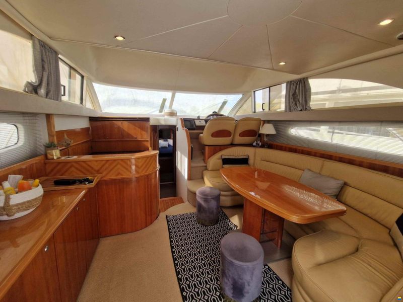 Princess 45 Flybridge