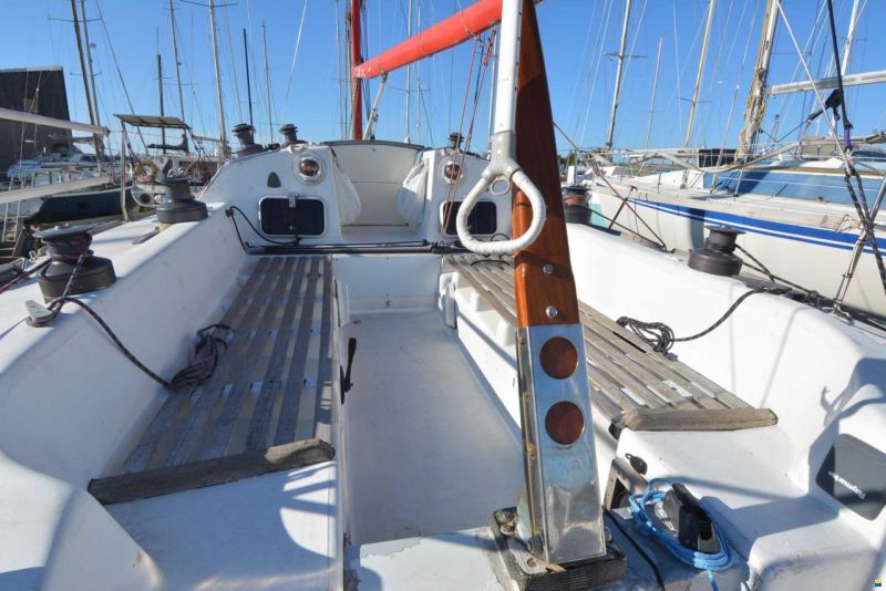 Fountaine Pajot ONE TONNER