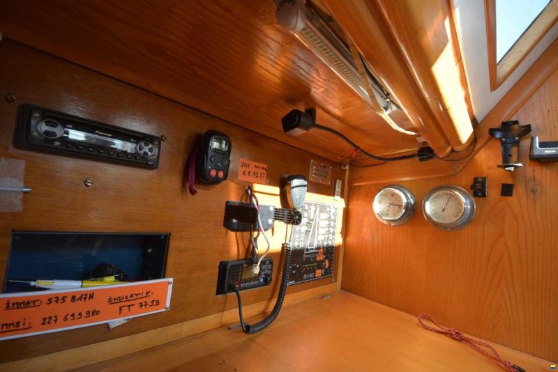 Fountaine Pajot ONE TONNER