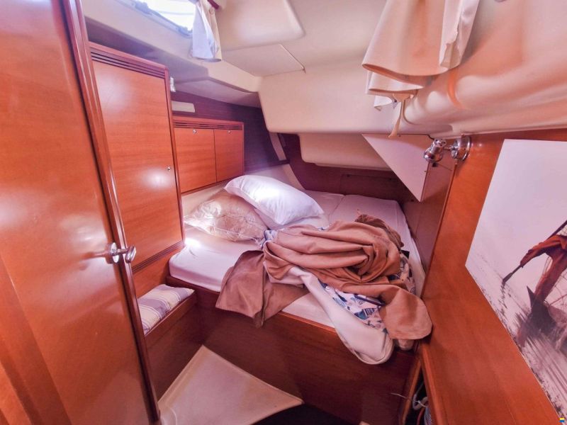 Dufour 525 GL