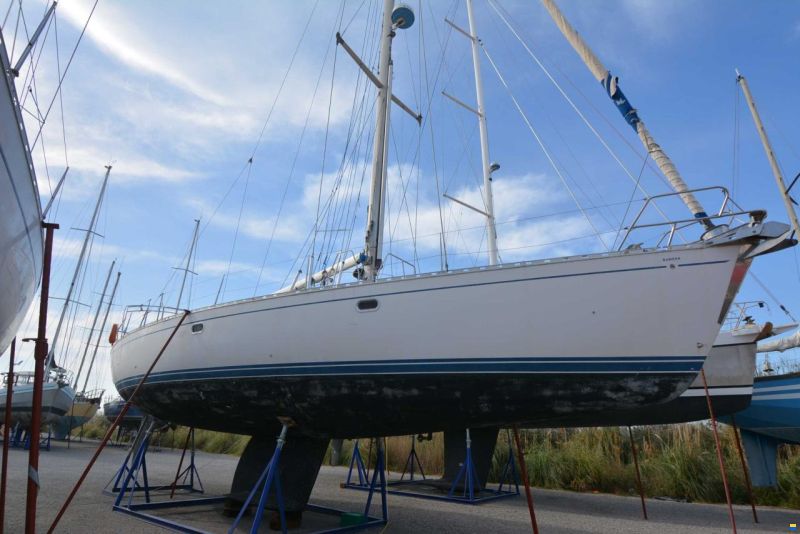 Dufour 56