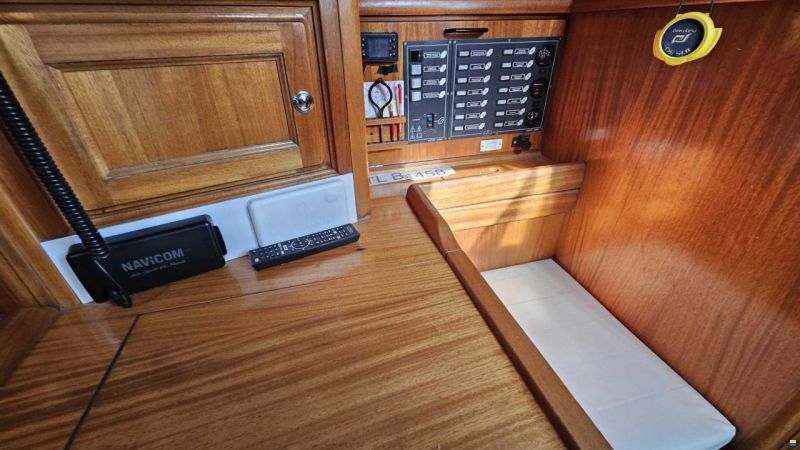 Dufour 38 Classic GTE