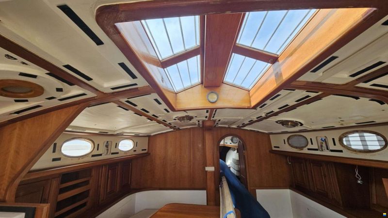 Shearwater 45
