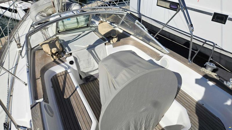 Bavaria OCEAN 40 CC