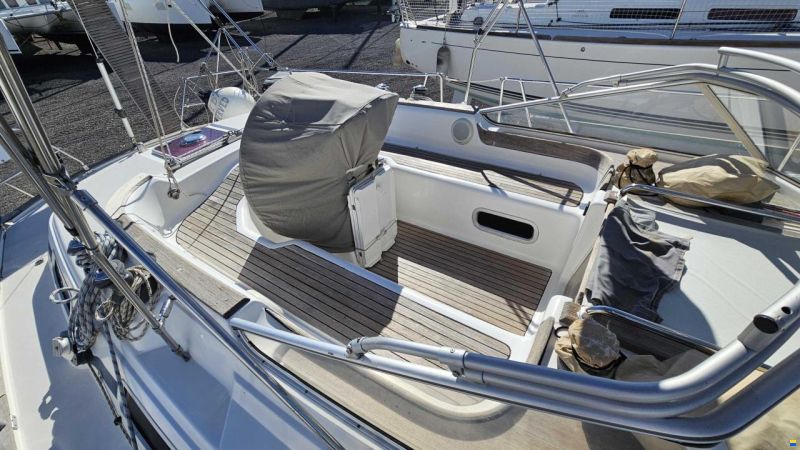 Bavaria OCEAN 40 CC