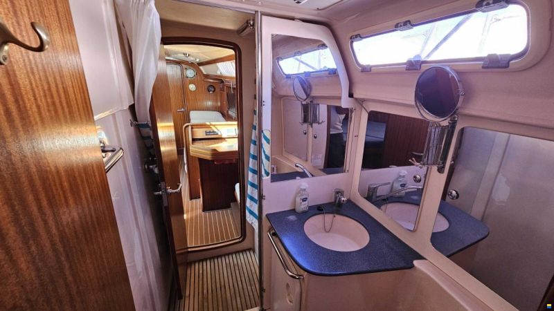 Bavaria OCEAN 40 CC