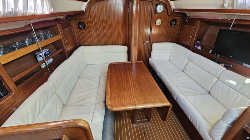 Bavaria OCEAN 40 CC