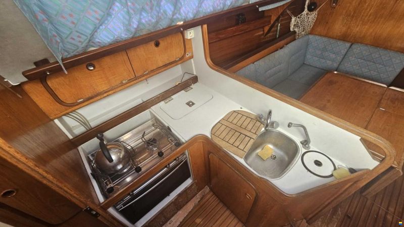 Gibert Marine 352
