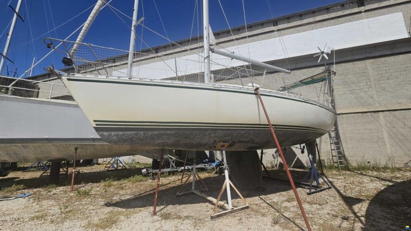 Gibert Marine 352