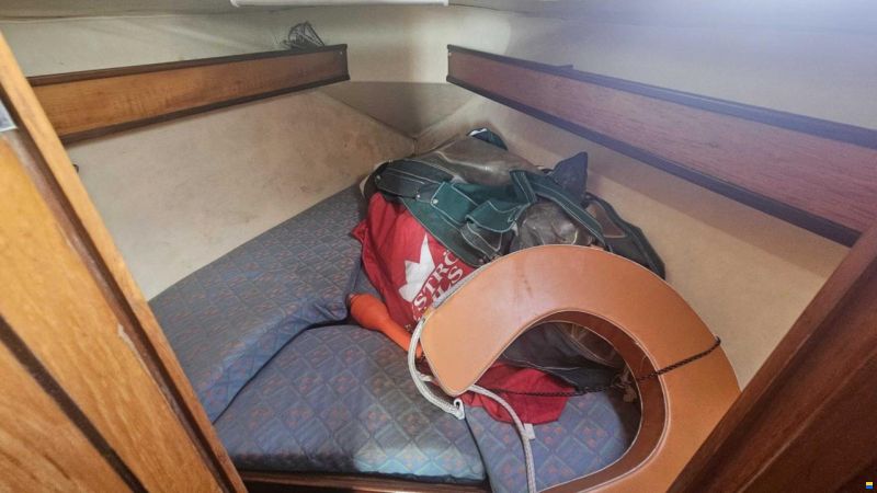 Gibert Marine 352