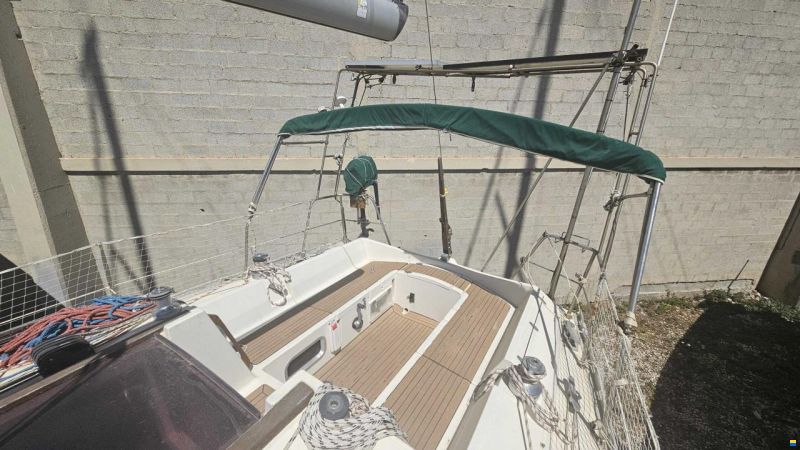 Gibert Marine 352