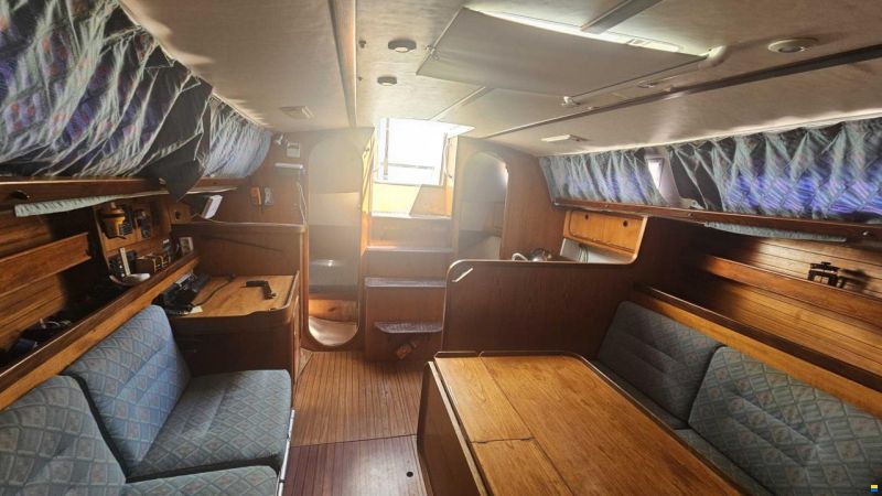 Gibert Marine 352