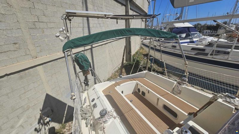Gibert Marine 352