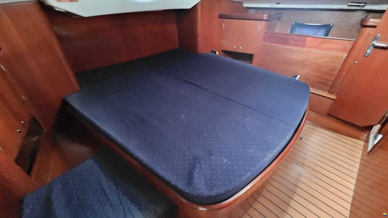 Beneteau Oceanis 42 Cc Clipper